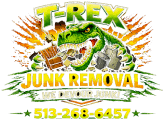 T-Rex Junk Removal 